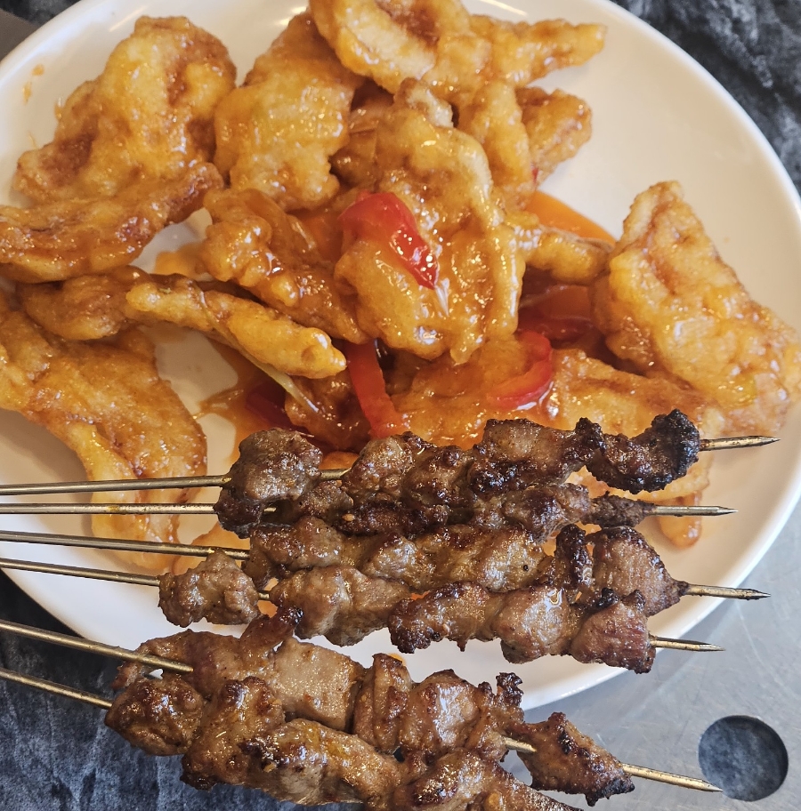 영풍양꼬치 이미지