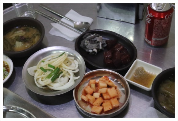 연남곱창타운 이미지