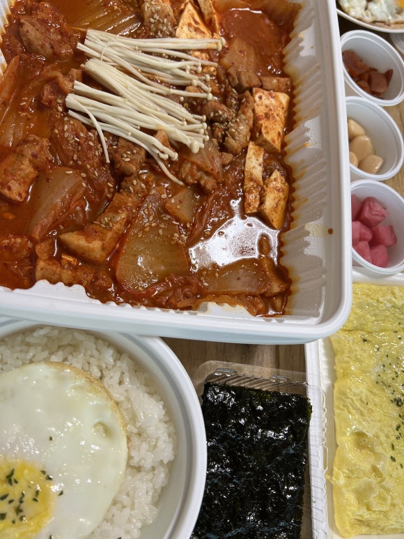 안가네김치찜 이미지