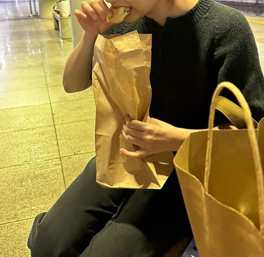 베이커리루마카 이미지
