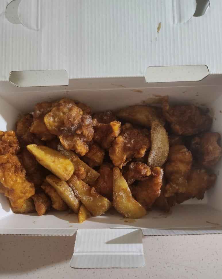 60계 수원세류점 이미지