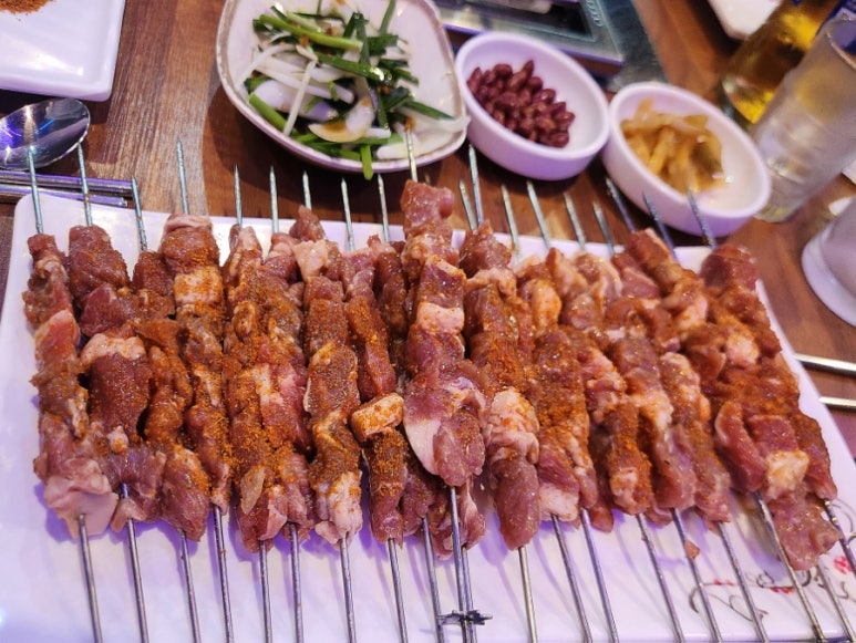 먹고보자양꼬치마라탕 이미지