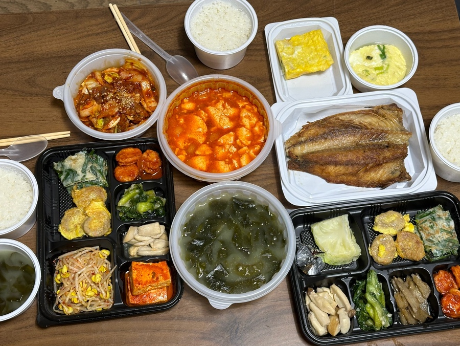 지누분식 이미지