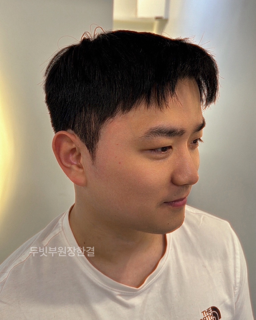 산남성컷 이미지