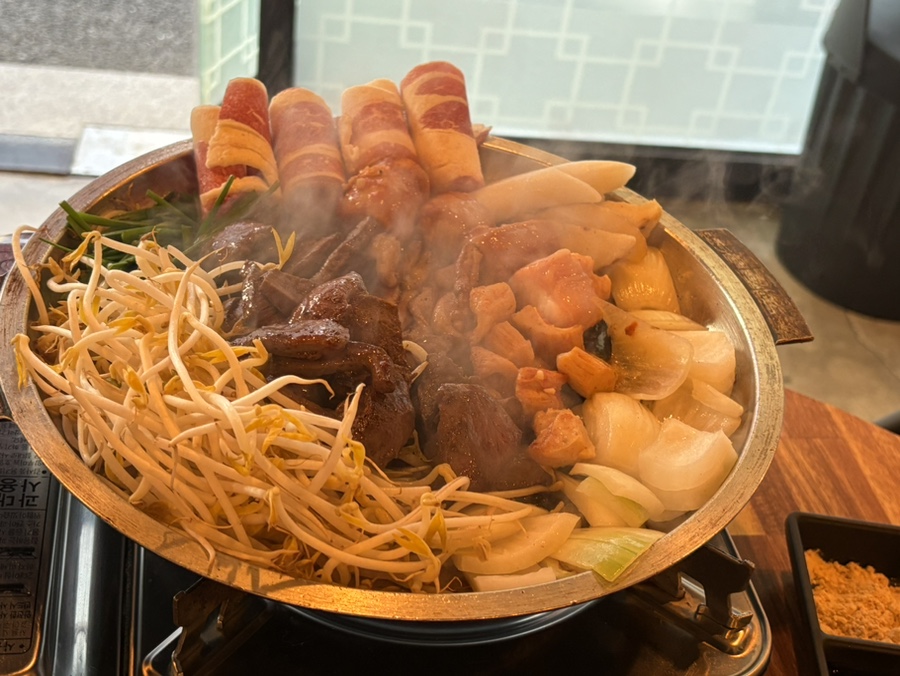 만세한우곱창 이미지