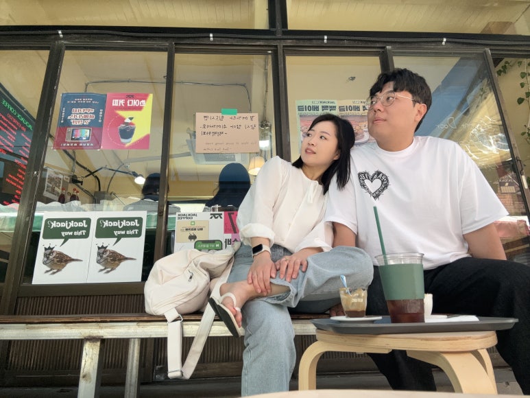 짹짹커피 통영점 이미지