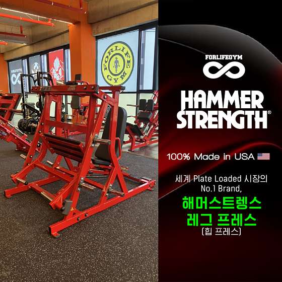 24시평생헬스금호풍암점 이미지