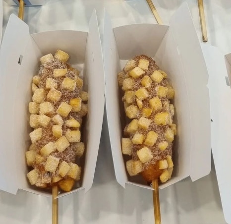명랑핫도그울산 이미지