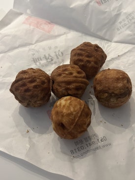 하삼동커피 까치산점 이미지