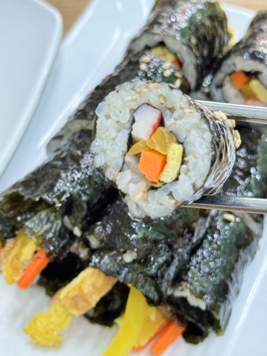 땡큐꼬마김밥동탄 이미지
