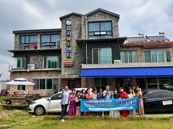 시니어브레인케어 이미지