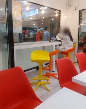 주시브로스 GFC점 이미지