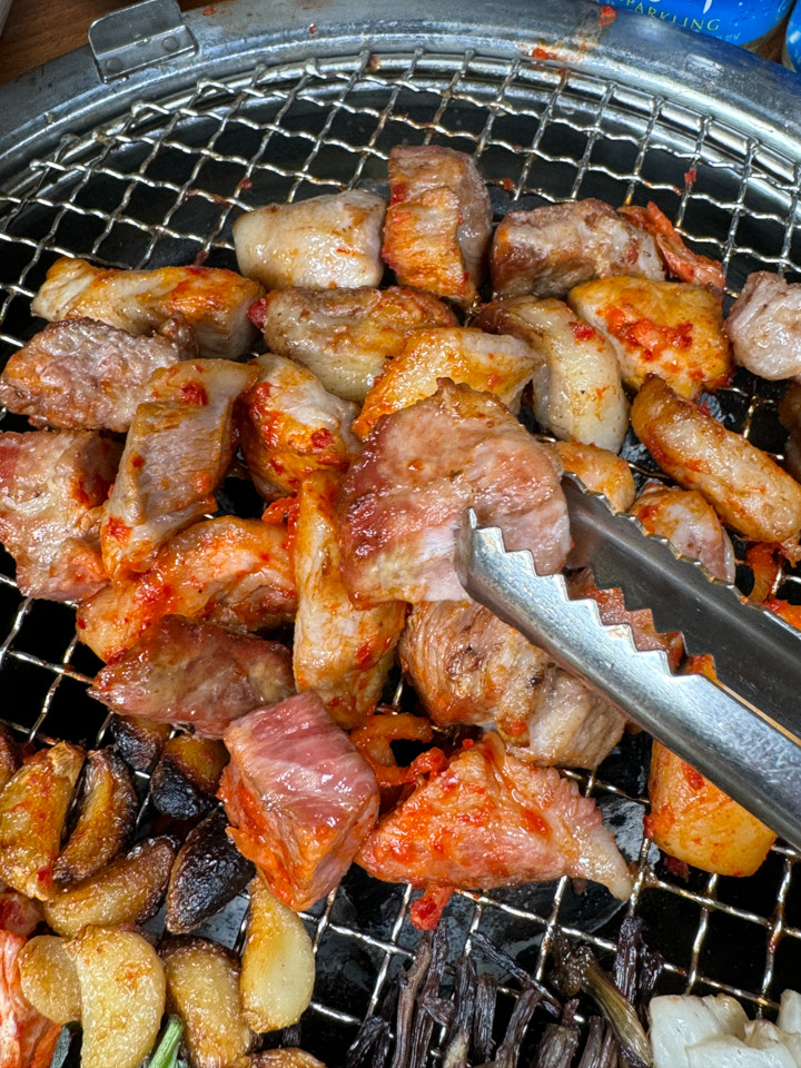 동촌식당 이미지