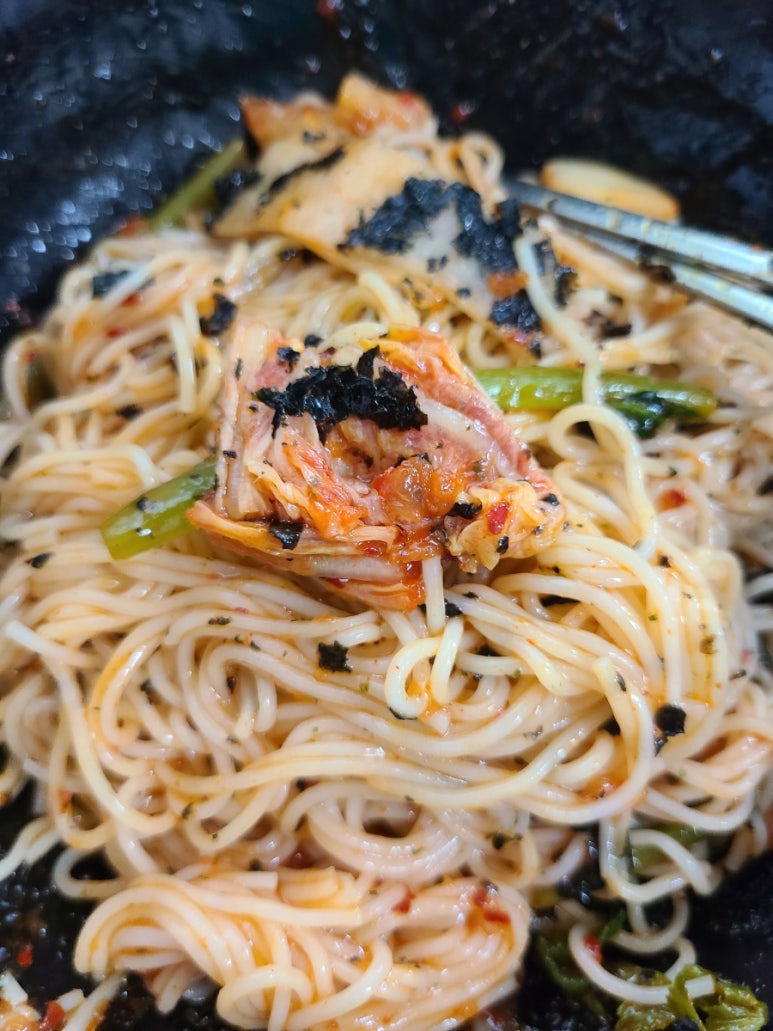 이레해물칼국수 이미지
