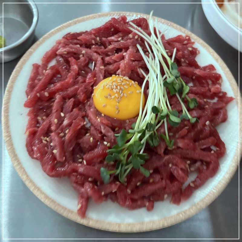 영삼이네 우정소갈비 인천시청점 이미지