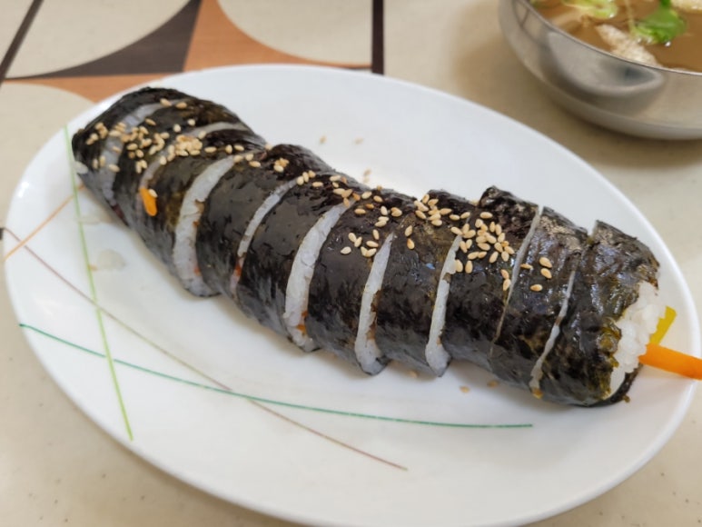 빙그레분식 사진 2
