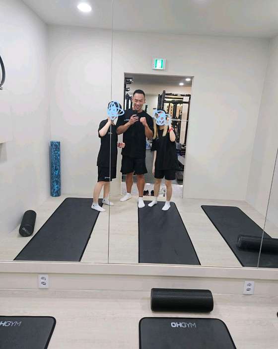 신사 라이크짐 3호점 24시 이미지