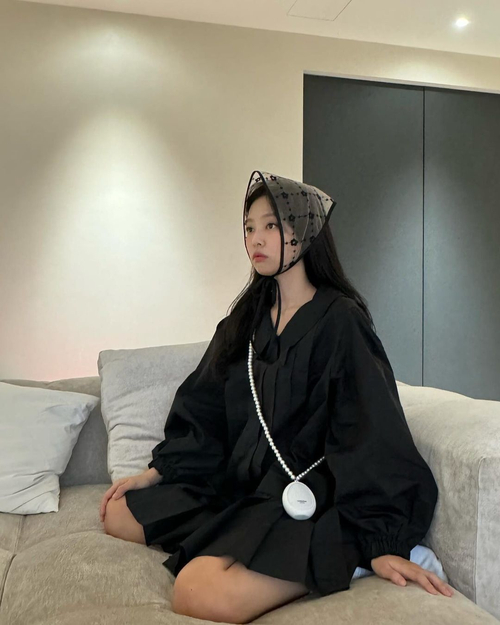 핫헤어코디 이미지