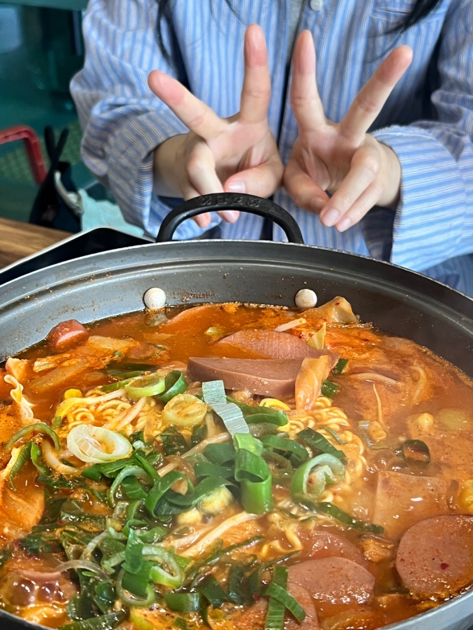 모래성분식 이미지