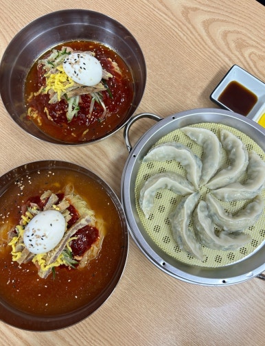 밀면의법칙 부산진구점 이미지