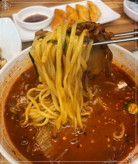 짬뽕중심 이미지