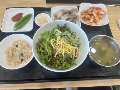 동네국수 사진 5