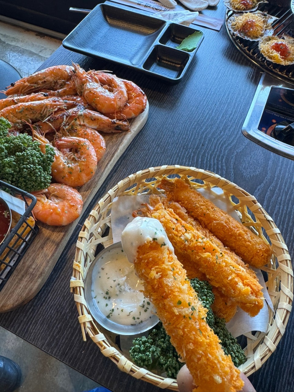 조개대표삽교 이미지