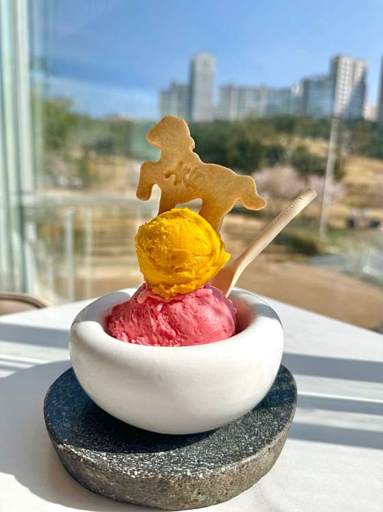 카페 아리온 이미지