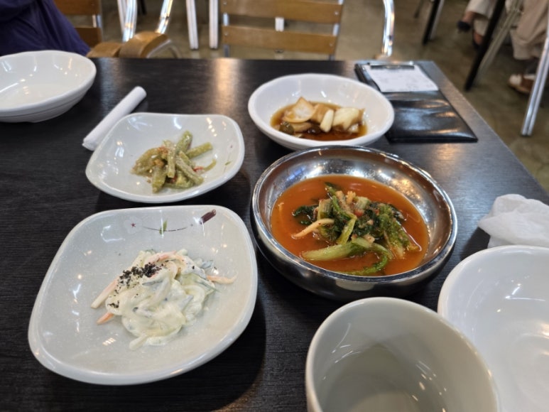 윤남희맛집코다리 이미지