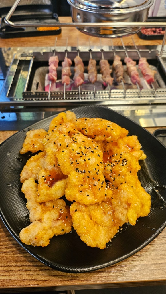 래격마라탕&양꼬치 이미지