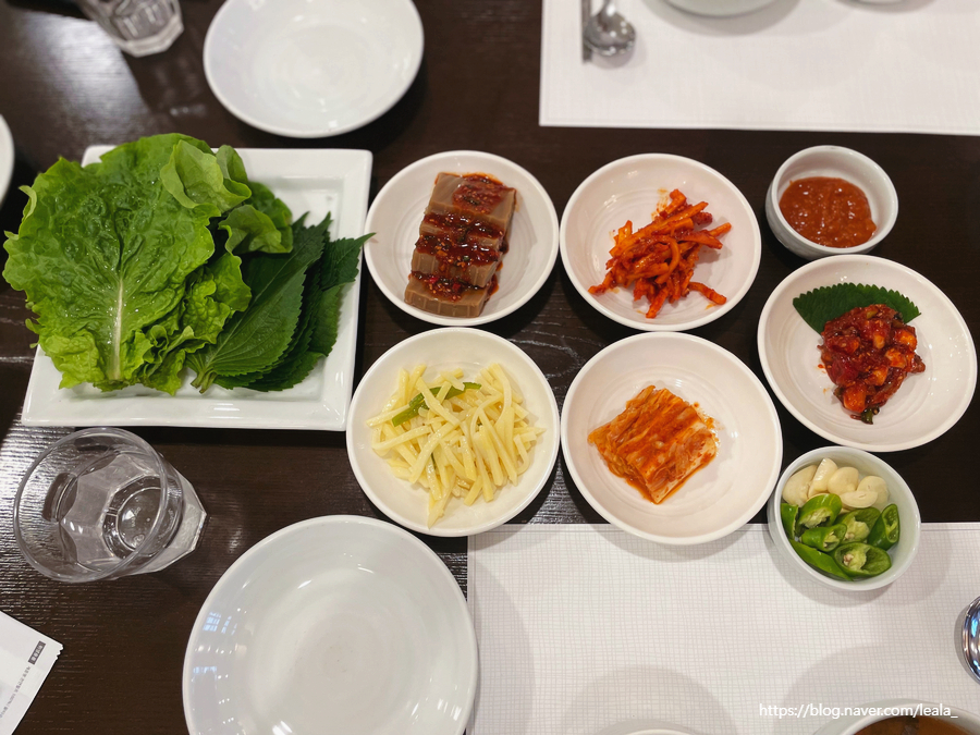 소노캄제주 연회장 대표 사진