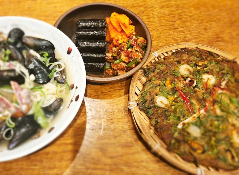 별미해물칼국수식당 이미지