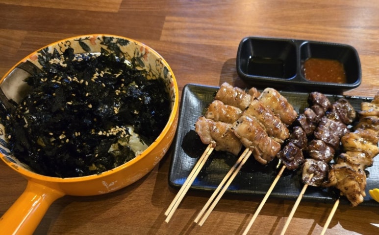 꾸버찌송정점 이미지