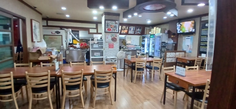 이서방횟집 이미지