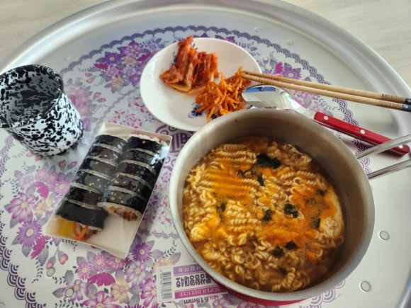 예스중화반점 이미지