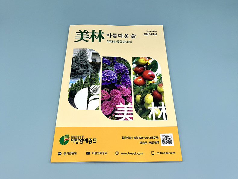 미림칼라 이미지
