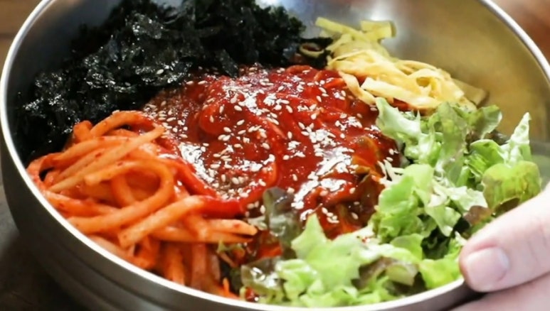 어머니손맛잔치국수 이미지