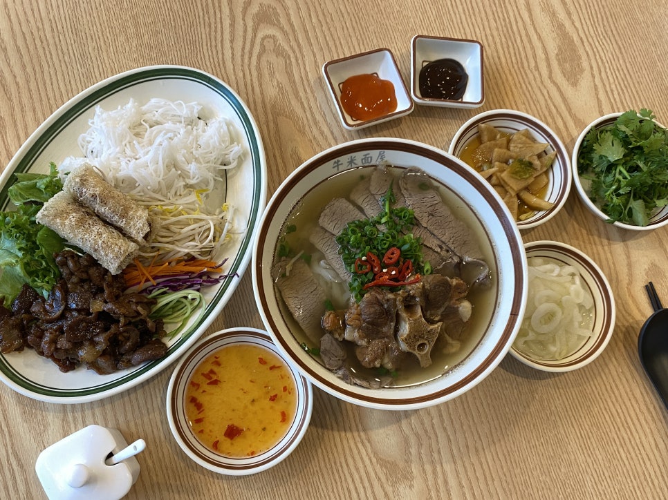 우미국수 이미지