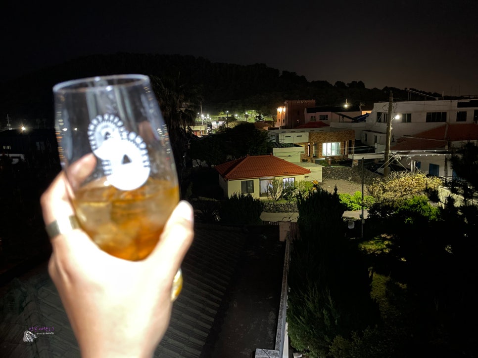 제주도게스트하우스함덕주택 이미지