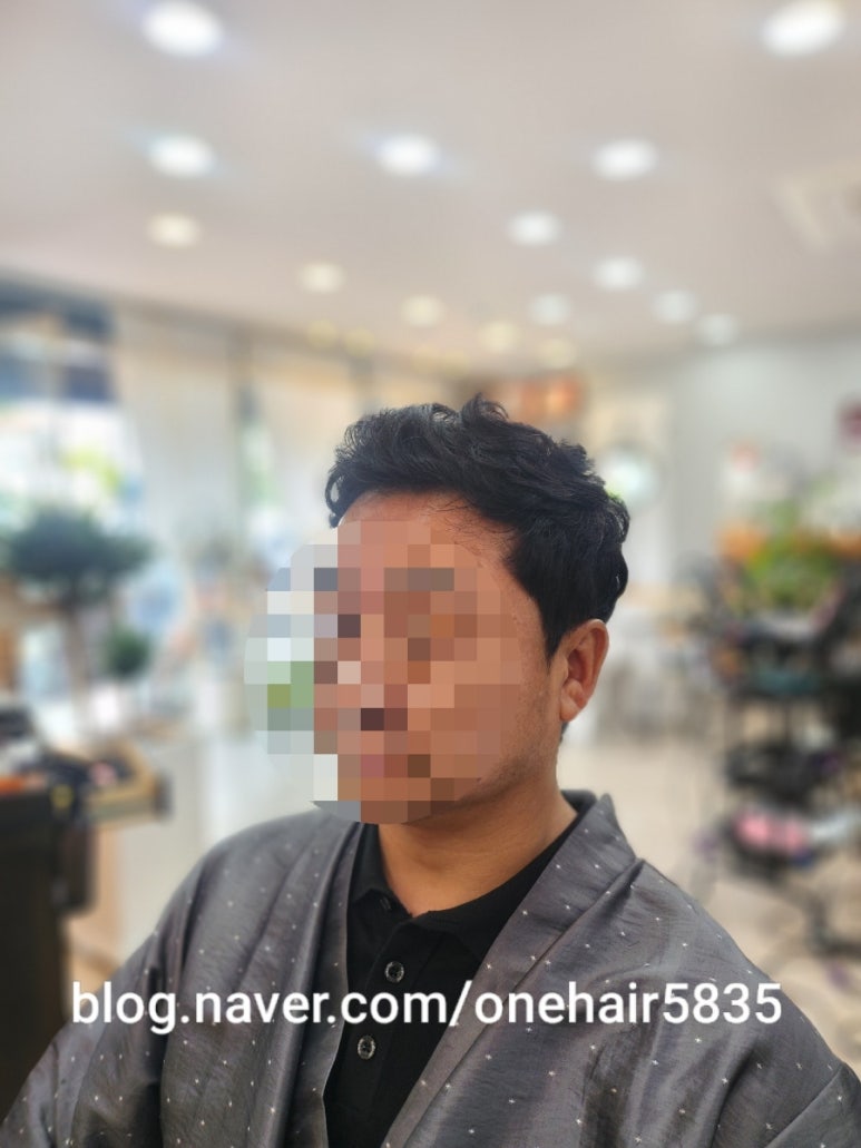 잇츠원헤어 이미지