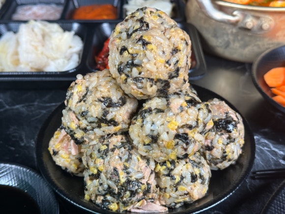 명품족발 이미지
