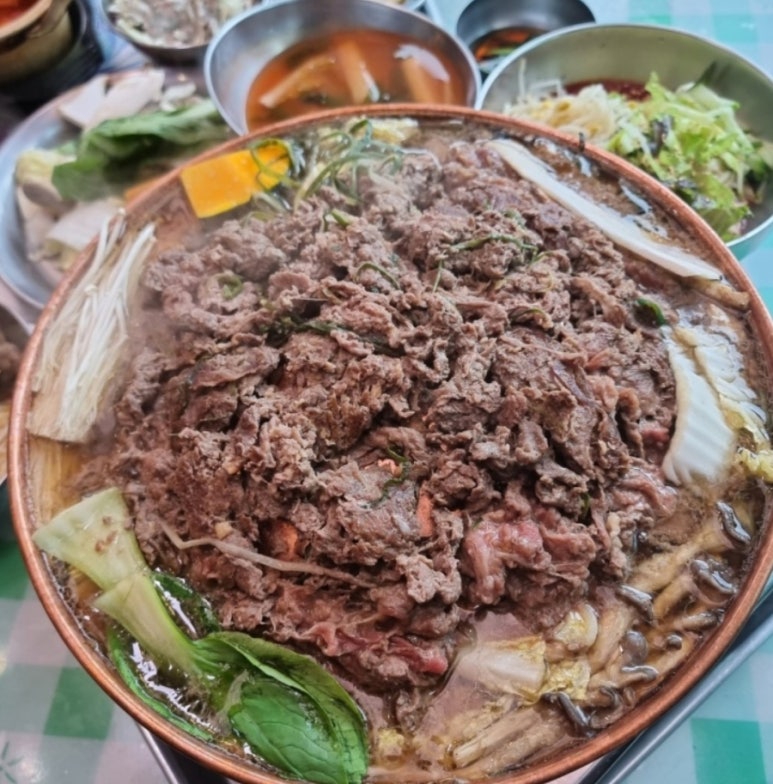 러시아식당 이미지
