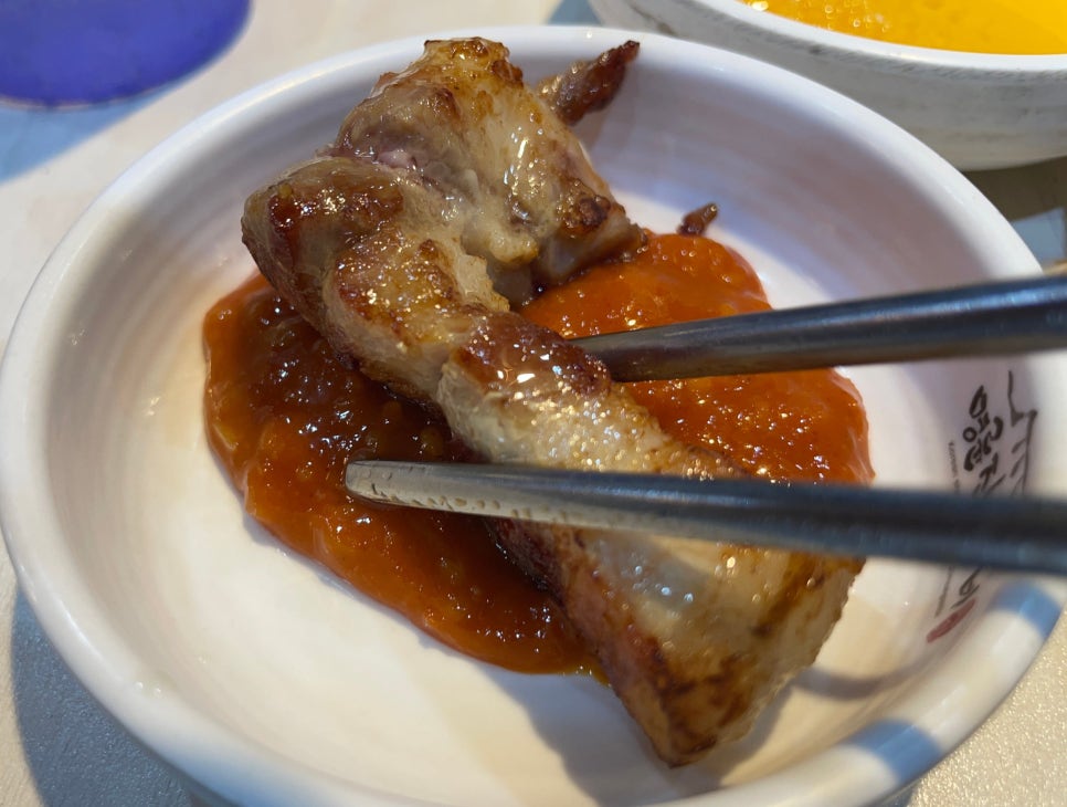명륜진사갈비용산호암점 이미지