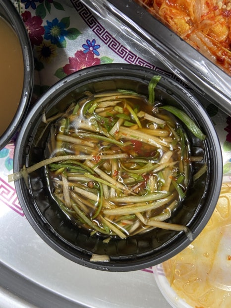 삼첩분식 증평점 이미지