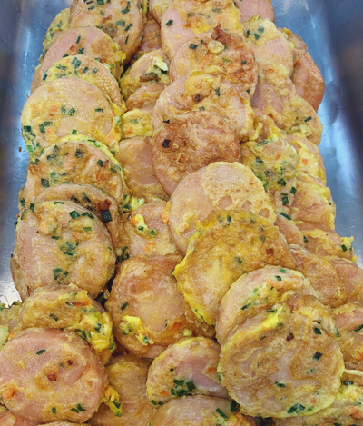 맛뜰한식뷔페 이미지