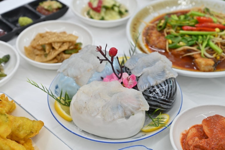 효진수산횟집 이미지
