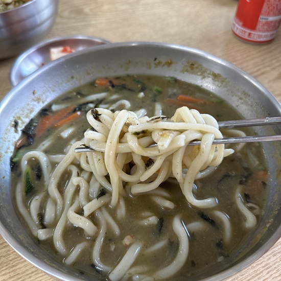 장모님칼국수 이미지