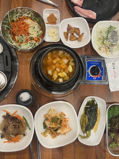 효동식당 이미지