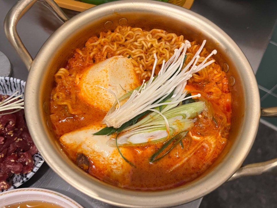영삼이네 우정소갈비 인천시청점 이미지