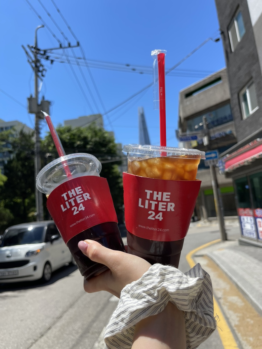 더리터24 송파점 이미지